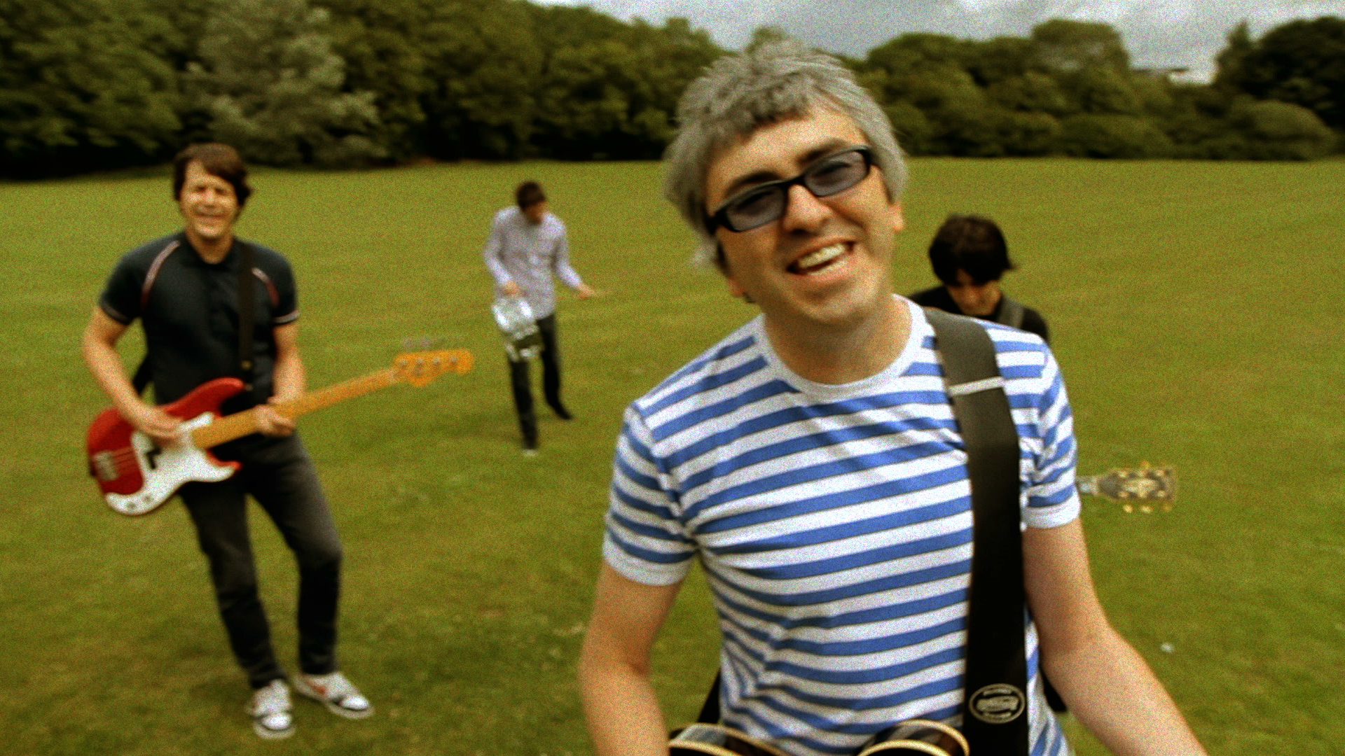 Imagen destacada de noticia: COOPER: MTV -Internet Tour- sexto día "Arizona"